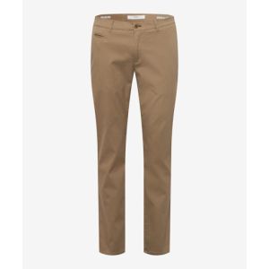 Brax Fabio broek camel modern fit