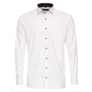 Casamoda B.D. comfort dessin wyber wit