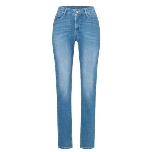 MAC Dream straight D289 simple blue wash
