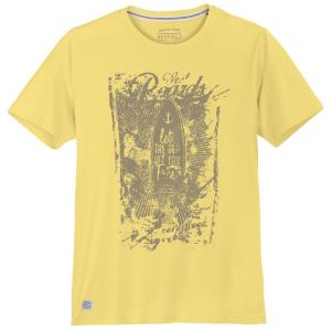 Redfield Tim shirt surf sunflower