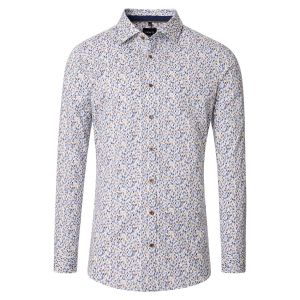 Venti Kent body fit 200 braun