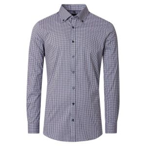 Venti B.D. body fit 100 blau