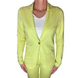 XOX Newport blazer lime