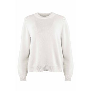 XOX Vera pullover offwhite