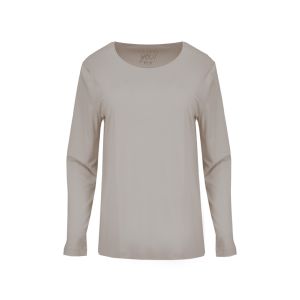 XOX Sarah t-shirt 813 taupe