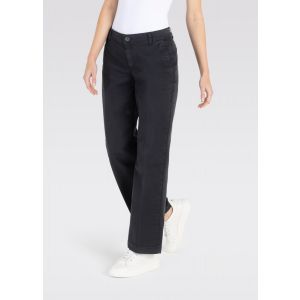 MAC Nora cotton 198R dark blue