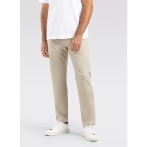 MAC Lennox chino 267B dune dessin