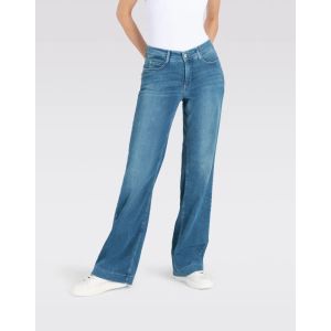 MAC Dream wide D834 authentic dark