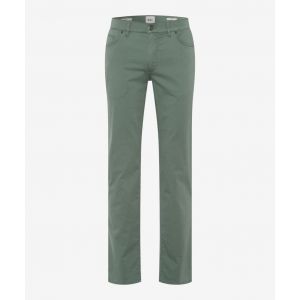 Brax Cadiz broek marathon avocado