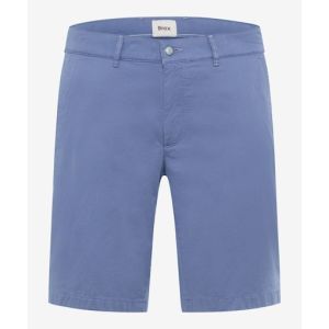 Brax Bozen ultra light short blauw