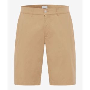 Brax Bozen ultra light short caramel