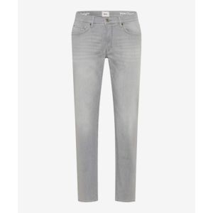 Brax Chuck jeans stretch grijs