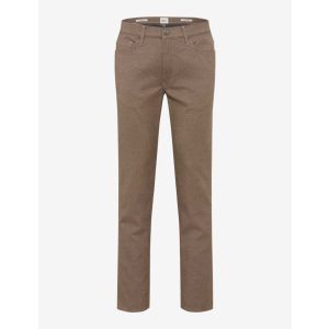 Brax Cadiz 56 wool look camel