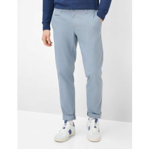 Brax Fabio chino 26 smoke blue