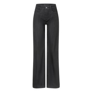 MAC Wide D999 Black-Black