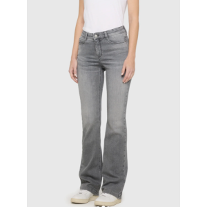 MAC Dream boot D370 mid grey authentic wash