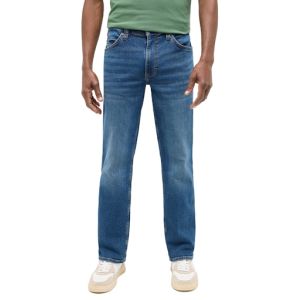 Mustang Jeans Tramper straight medium wash