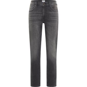 Mustang Jeans Washington straight medium stretch grey