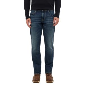 Mustang Jeans Denver straight 873 denim blue