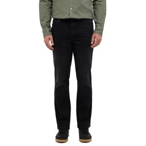 Mustang Jeans tramper straight 883 denim black