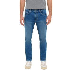 Mustang Jeans Washington straight 582 denim blue