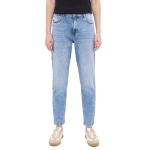 Mustang Jeans Brooks relaxed slim 585 denim blue