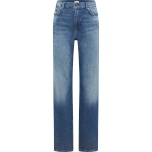 Mustang Jeans Madison wide denim blue