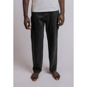 Mustang Jeans Big Sur Straight 940 Denim Black