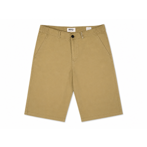 Redpoint Whitby short linnen khaki