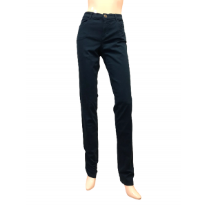 Stark Jenny winter satin petrol