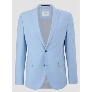 s.Oliver Otis colbert light blue