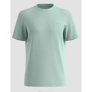 s.Oliver Olaf shirt blue green