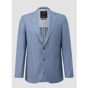 s.Oliver Lance colbert linnen combi light blue