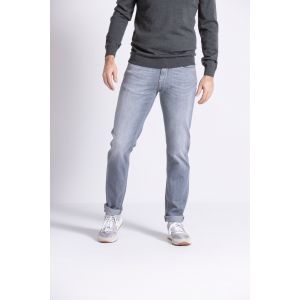 Zilton Rodger 09 dark grey denim
