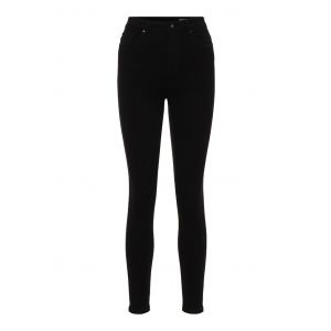 Vero Moda Tall Sophia hw sk j soft black