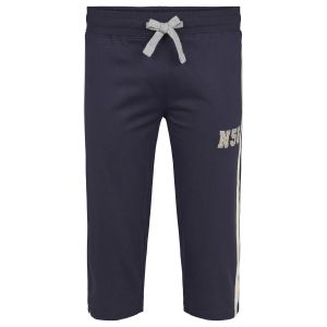 North Kallista short streep navy