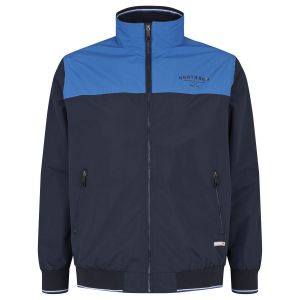 North Coraki windjack navy