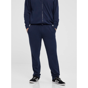 North Boris sweat pants blauw