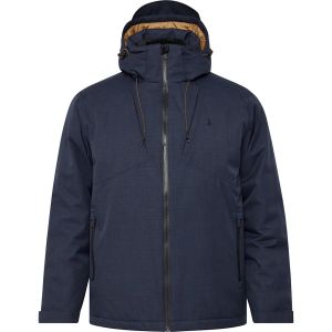 North Mark jacket wp 0581 night sky