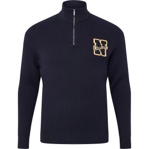 North Jim trui half zip 0581 night sky