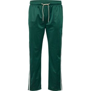 North Jelle track pants 2573 bottle green