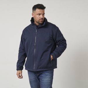 North Abbe functional jacket navy blue