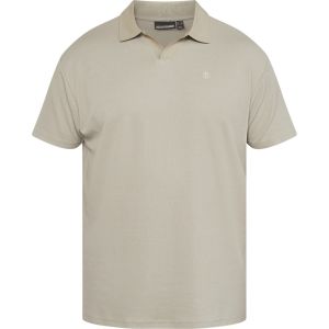 North Otis v-neck polo sand