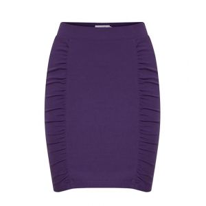 B Young Tavi skirt rok petunia