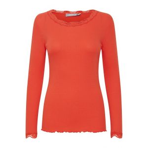 Fransa Hizamond 2 shirt red alert