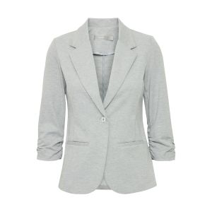 Fransa Zablazer1 light grey melange