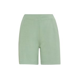 Fransa Aurora short scuba iceberg green