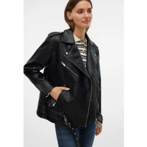 Vero Moda Tall Ramon paula coated jacket  