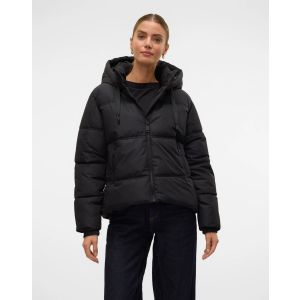 Vero Moda Tall Sophie short jacket ga tll black