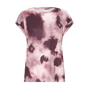Fransa Seen Tee 1 fudge ghost 
